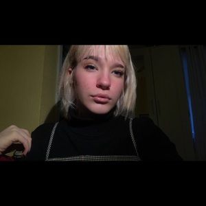 Meet your Posher, Caden